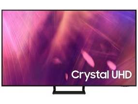 Флагман от мира ТВ. Samsung UHD 4K Smart TV AU9070 Series 9