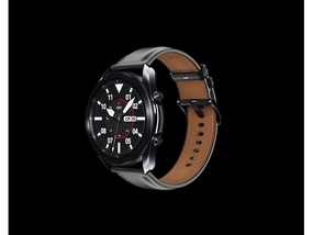 Умные часы Samsung Galaxy Watch3: описание, характеристики, возможности