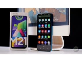 Galaxy M21 – смартфон для всех
