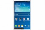 Samsung-telefon-safemod-ekran